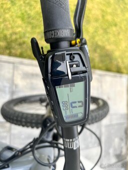 Haibike Xduro Allmtn 2.5 750w XL - 19