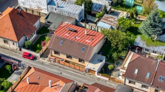 Skvelá lokalita - na predaj rodinný dom, Piešťany - 19