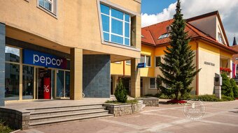 AXIS REAL | Priestranný 3-izbový. byt v centre mesta, Poprad - 19