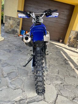 Yamaha TTR 125 - 19