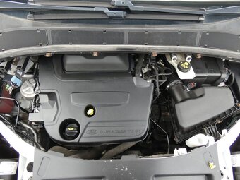 Ford Galaxy 2.0 TDCI automat, NAVIGACE  //DPH odpočet// - 19