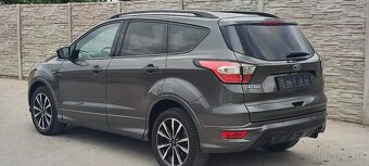 Ford Kuga 2.0 TDCi Duratorq,110 kw, ST LINE, 2020 - 19