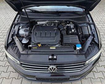 Volkswagen Passat Variant 2.0 TDI EVO Business DSG - 19