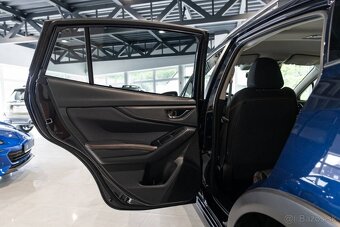Subaru XV 1.6i Lineartronic AWD Comfort - 19