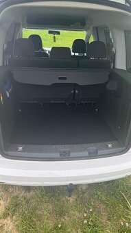 VOLKSWAGEN CADDY 2.0 TDI - 19