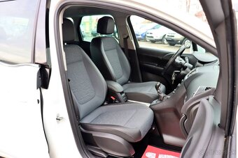 Opel Meriva 1.4 LPG - 19