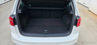 Volkswagen Golf Sportsvan 1.4 TSI BMT Highline Slovakia DSG - 19