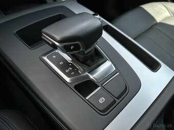 Audi Q5 Sportback 2.0 TDi Quattro A/T V ZÁRUKE , r.v.: 2022 - 19