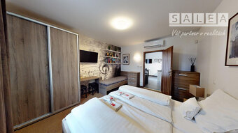 APARTMÁNOVÝ DOM - 4 APARTMÁNY + WELLNESS - TERCHOVÁ - 19