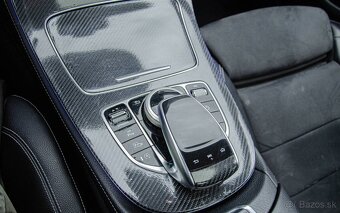 Mercedes-Benz E trieda Sedan 350 BlueTEC - 19