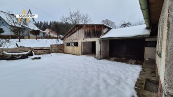 NA PREDAJ, Rodinný dom v Obci Veľké Rovné - 19