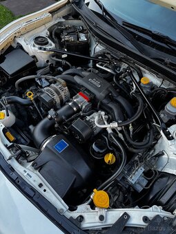 Toyotu GT86 (2013 | 147 kW | len 112 000km) - 19