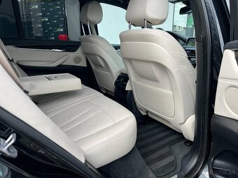 BMW X5 xDrive30d A/T - 19