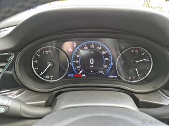 Opel Insignia 2.0 CDTi S&S GS Line 4x4 A/T - 19