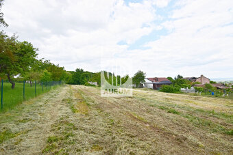 Stavebný Pozemok 2946 m2, Perín-Chym, časť Vyšný Lánec - 19