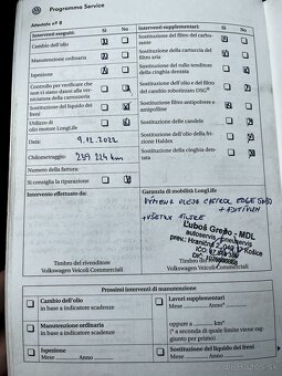Predam VW Mutlivan 2.0TDI M6 - 19