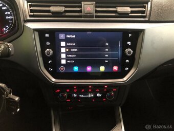 Seat Arona 1.0 ECO TSI 110 Style - 19