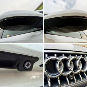 Audi A6 Allroad 3.0 TDI quattro 2018 - 19