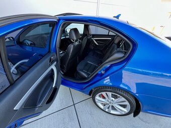 Predam škoda octavia 2 rs 2.0 TDI 125kw 2010 - 19