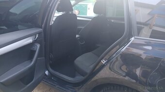 Škoda Octavia III 2.0 TDI DSG - 19