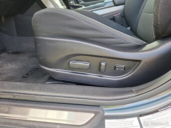 Hyundai i40 CW 1.7 CRDI AUTOMAT - 19