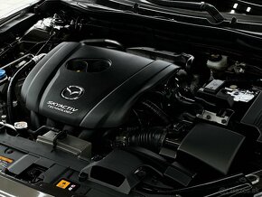 Mazda 6 2.5 Skyactiv-G Revolution TOP A/T - 19