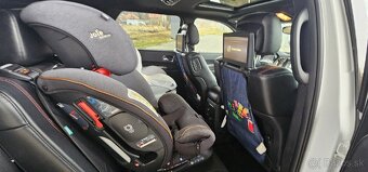 Dodge Durango 5,7 Hemi 268kw LPG - 19