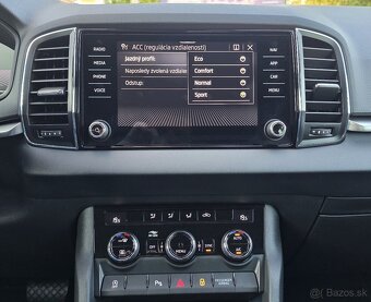 Škoda Karoq 2.0 TDI EVO Style DSG - 19