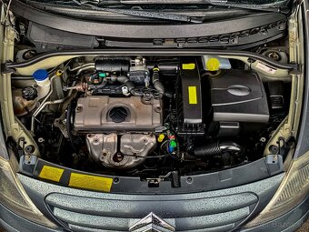 Citroen C3 1,4i (nová STK+EK, po servisnej prehliadke) - 19
