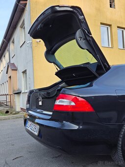 Škoda Superb 2 2.0TDI DSG - 19