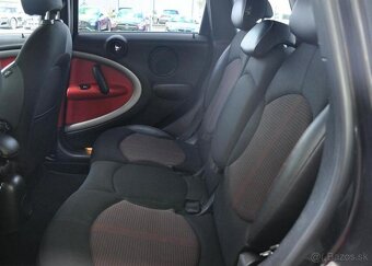 Mini Countryman COOPER 1,6D ALL4 82 kw - 19