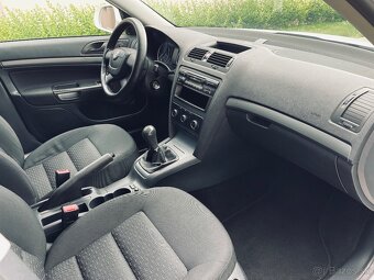 Škoda Octavia Combi 1.2 TSI - 155000km - 2012 - 19