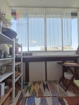 Na prenájom 3-izbový byt s lodžiou, 74 m², Pri Kríži., Dúbra - 19