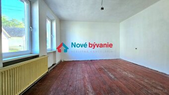 POZOR ZNÍŽENÁ CENA ZA  2x RODINNÝ DOM TISOVEC - EXKLUZÍVNE N - 19