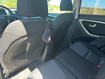 Hyundai i30 1.6 MPI - 19