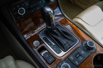 Volkswagen Touareg /AJ NA SPLATKY/ - 19