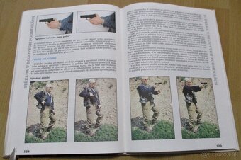 Střelba z pistole a revolveru - 19