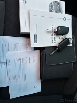 ✅VW POLO 2023 1.0benzin V ZARUKE - 19