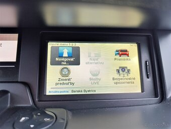 Renault Mégane Scénic - 19