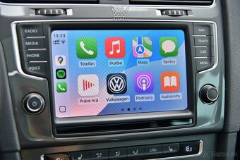 Volkswagen Golf Alltrack 2.0 TDI 4MOTION DSG - 19