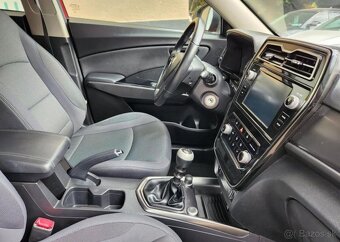 SsangYong Tivoli 1.2-KAMERA-TEMPOMAT-ISOFIX1 - 19
