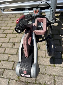 Beyerland vitesse 400S Mover - 19