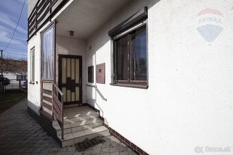 Predaj 5 izbového domu v Malackách - 19