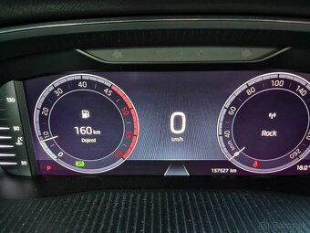 Škoda Octavia Combi 2.0 TDI SCR Style DSG - 19