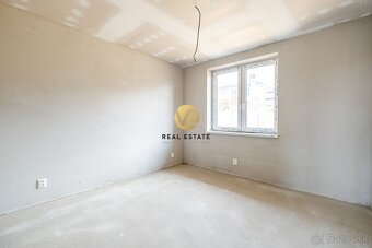 REZERVOVANÉ Na Predaj nízkoenergetický  Rodinný dom - Veľký  - 19