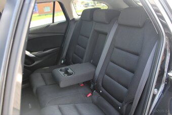 Mazda 6 Combi (Wagon) 6 2.2 Skyactiv-D Attraction A/T - 19
