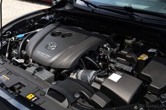 Mazda 6 Combi 6 2.5 Skyactiv-G194 Attraction A/T - 19