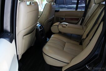 Range Rover Vogue 3 - 19