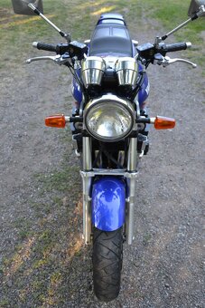 YAMAHA XJR 1200SP CHRISTIAN SARRON REPLIKA - 19