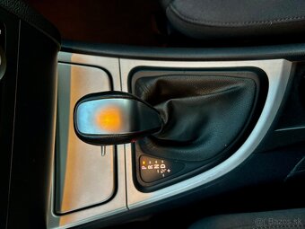 BMW 120d (2010) – 130 kW, Automat - 19